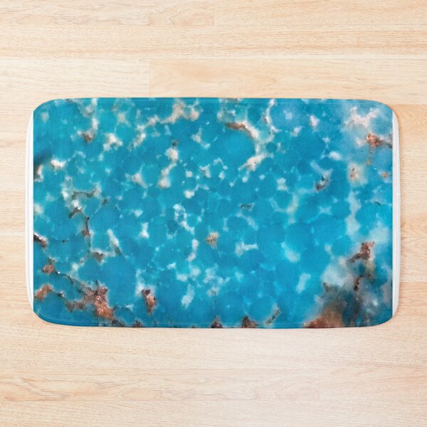 Item preview, Spiderweb turquoise 2-wide shot designed and sold by jeannius.