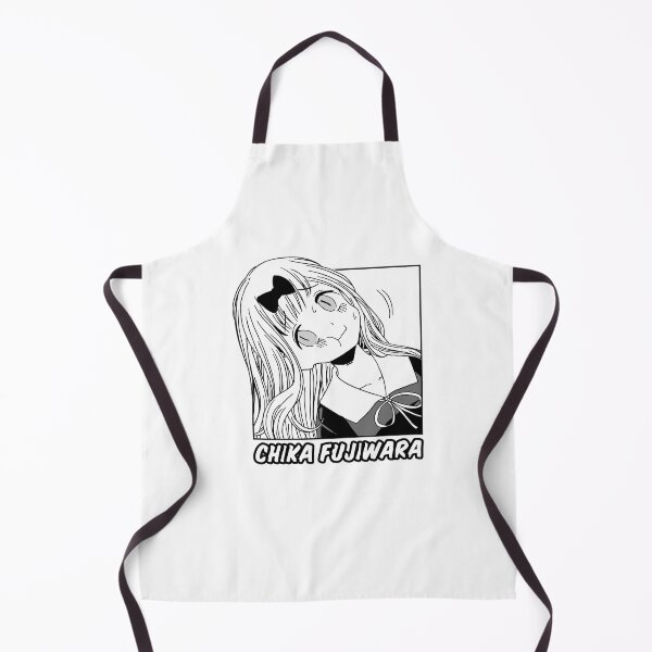 Item preview, Chika Fujiwara Love Is War designed and sold by Mangamoon.