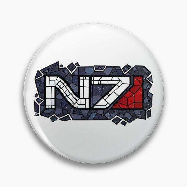 Item preview, N7 Mosaic designed and sold by AnFgry12.