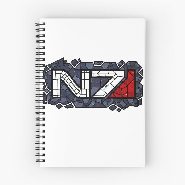 Item preview, N7 Mosaic designed and sold by AnFgry12.