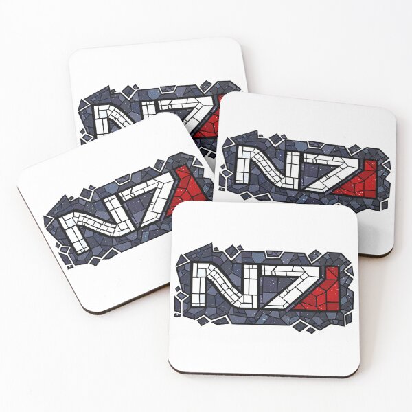 Item preview, N7 Mosaic designed and sold by AnFgry12.
