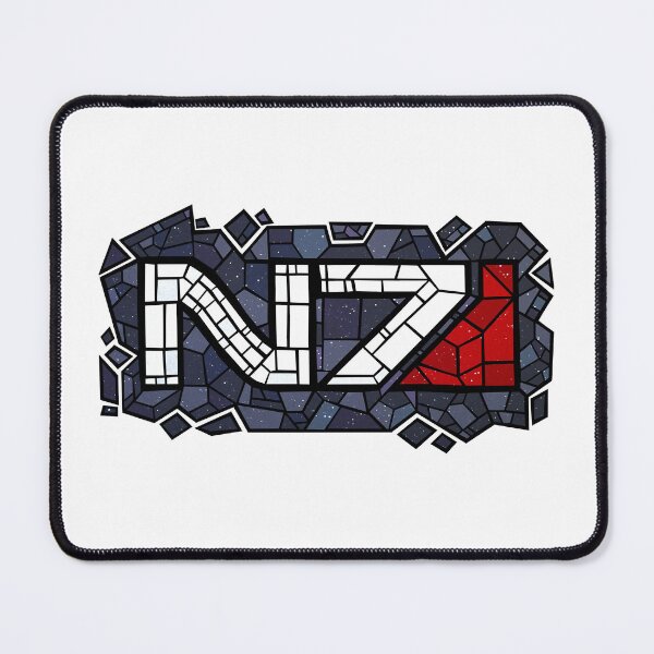Item preview, N7 Mosaic designed and sold by AnFgry12.
