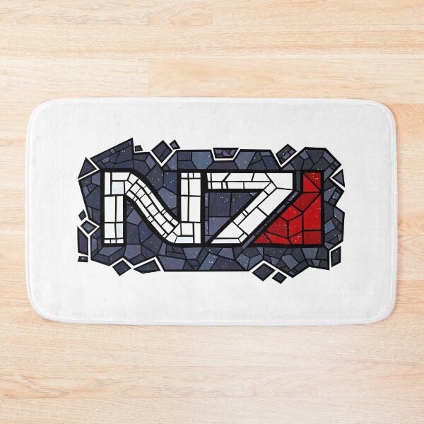 Item preview, N7 Mosaic designed and sold by AnFgry12.