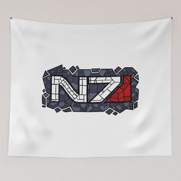Item preview, N7 Mosaic designed and sold by AnFgry12.