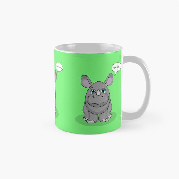 Item preview, Eggy Rhino designed and sold by Designs by Greylady.