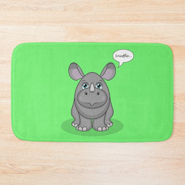 Item preview, Eggy Rhino designed and sold by Designs by Greylady.