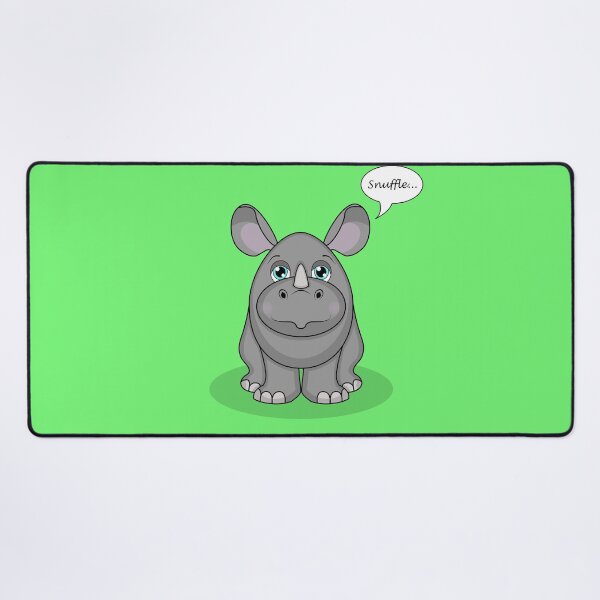 Item preview, Eggy Rhino designed and sold by Designs by Greylady.