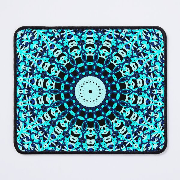 Item preview, Blue star burst designed and sold by Wizardlordbriar.