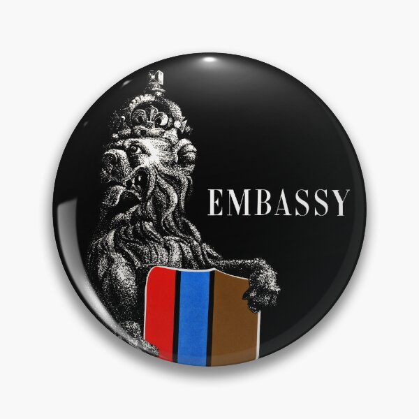 Item preview, Embassy Room (1954) designed and sold by Mid-Century Pretty.