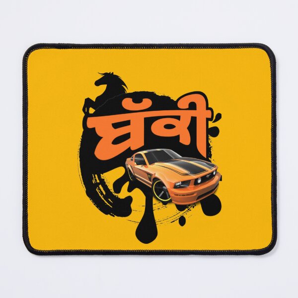 Item preview, Desi Merch Punjabi Stickers designed and sold by Desi Merch.