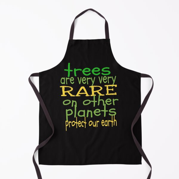 Item preview, Earth Defenders Protect Our Trees designed and sold by walkingrock.