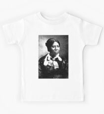 Anna Murray-Douglas Kinder T-Shirt