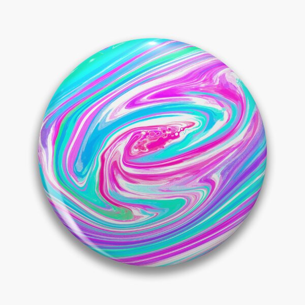 Item preview, Pastel Abstract Geode Pink Blue Purple designed and sold by SparkyMae.