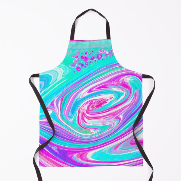 Item preview, Pastel Abstract Geode Pink Blue Purple designed and sold by SparkyMae.