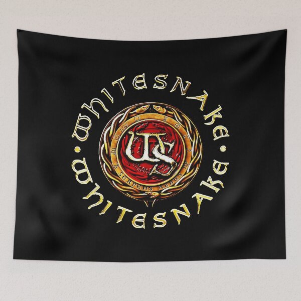 Item preview, Whitesnake  designed and sold by AnFgry12.