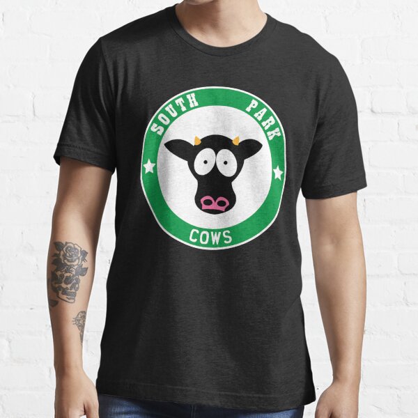 South park cows shirt Clearance