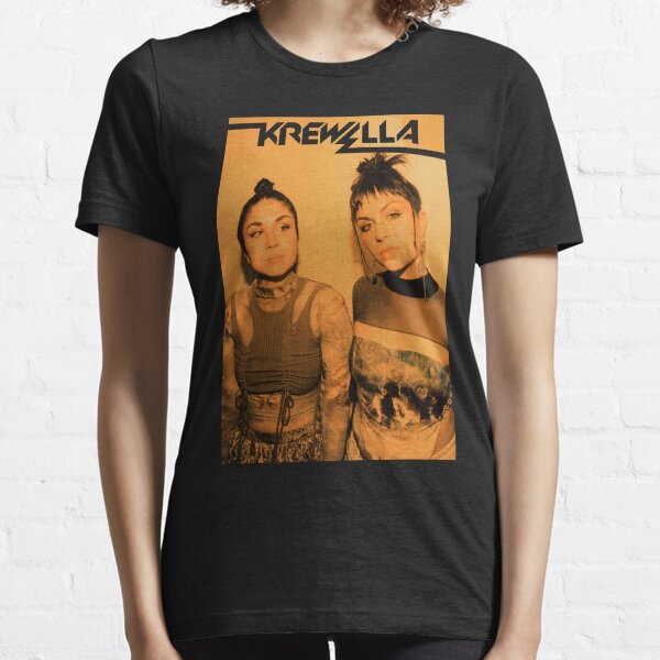 krewella get wet tour shirt krewella get wet tour shirt