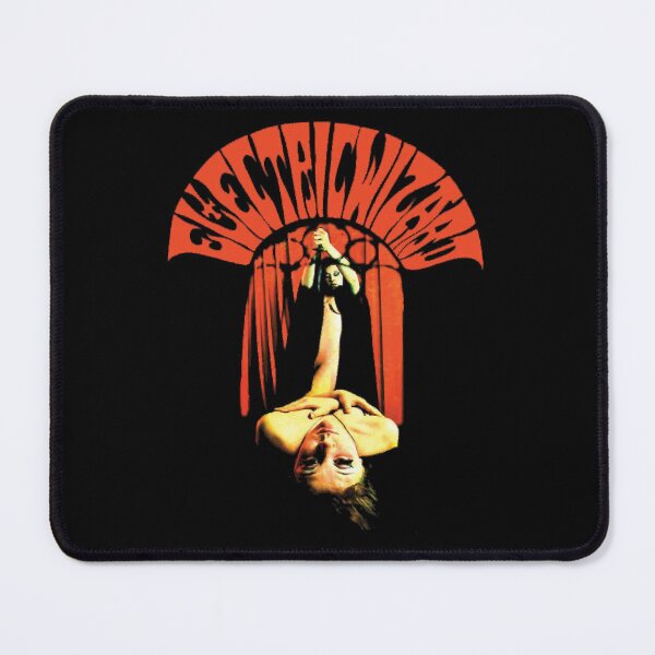 Item preview, The hippie musical electro  Essential T-Shirt designed and sold by Kristyan489.