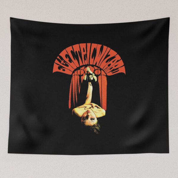 Item preview, The hippie musical electro  Essential T-Shirt designed and sold by Kristyan489.