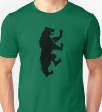Maison Mormont T-shirt unisexe