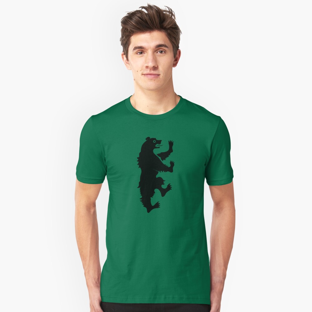 Here We Stand Bear Unisex /& Kids Hoodie Game of Thrones House Mormont