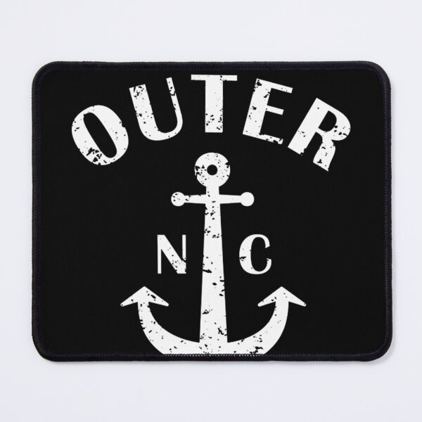 Item preview, Outer Banks North Carolina NC OBX Gift for Boaters designed and sold by REDallayah.