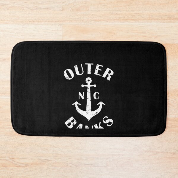 Item preview, Outer Banks North Carolina NC OBX Gift for Boaters designed and sold by REDallayah.