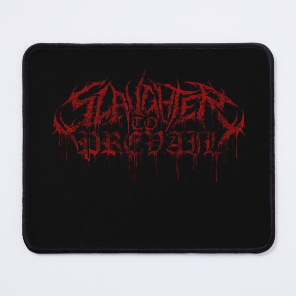 Item preview, Slaughter to Prevail designed and sold by maximjki.