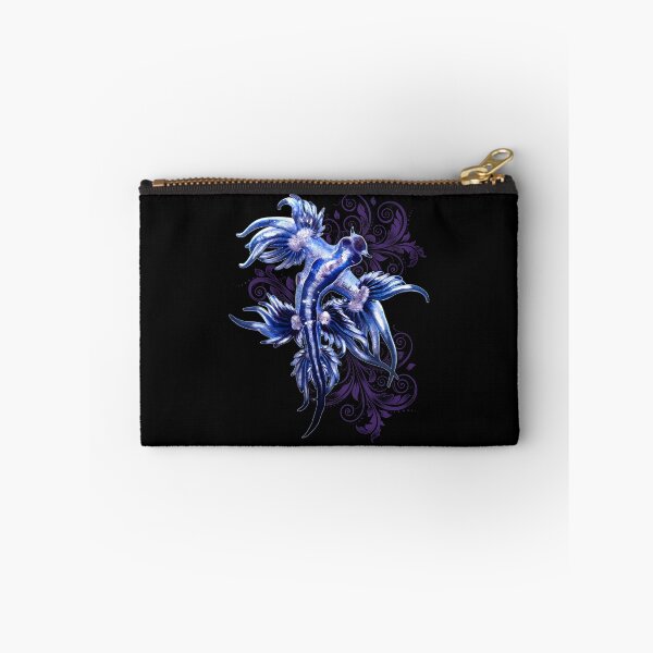 Item preview, Blue Dragon Glaucus designed and sold by HexOne.