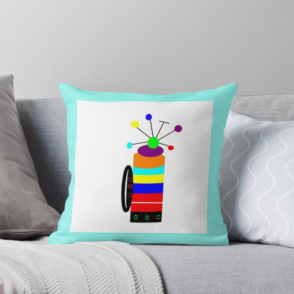 Item preview, MOD POT multicolor designed and sold by ackelly4.