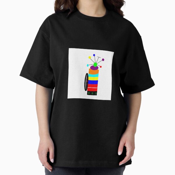 Item preview, MOD POT multicolor designed and sold by ackelly4.