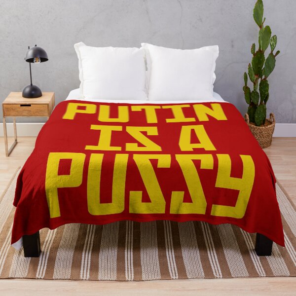 Item preview, Putin es un coño designed and sold by Texterns.