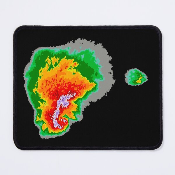 Item preview, Hondo, TX - Large Supercell and Bracken Bats - April 29, 2021  designed and sold by morticiity.