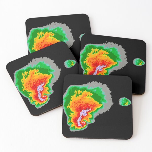Item preview, Hondo, TX - Large Supercell and Bracken Bats - April 29, 2021  designed and sold by morticiity.