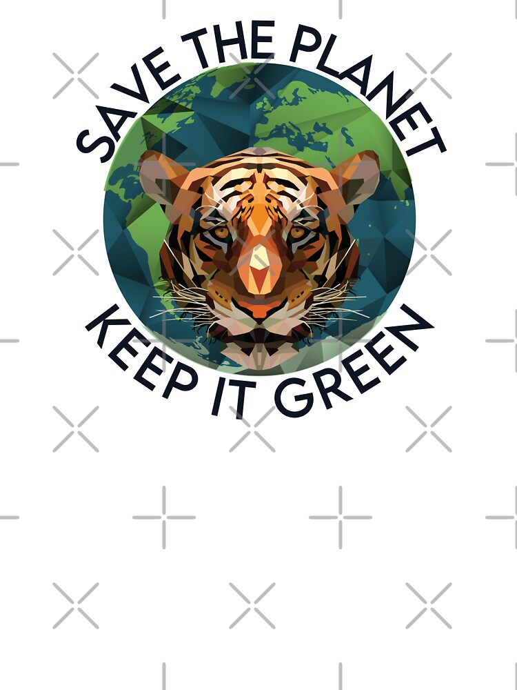 Curious Jungle Tiger Stripes Poster for Sale by TheWildFlix