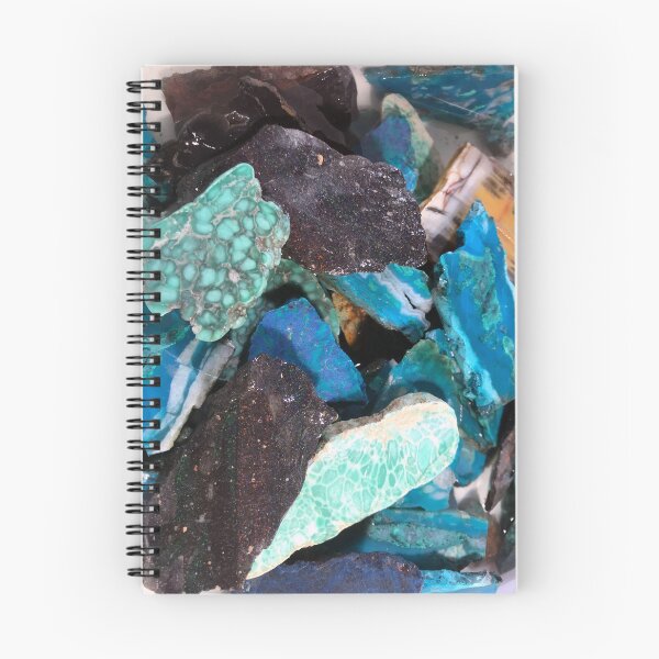 Item preview, Lapidary Slabs, gem silica, variscite, opal, shattuckite designed and sold by jeannius.