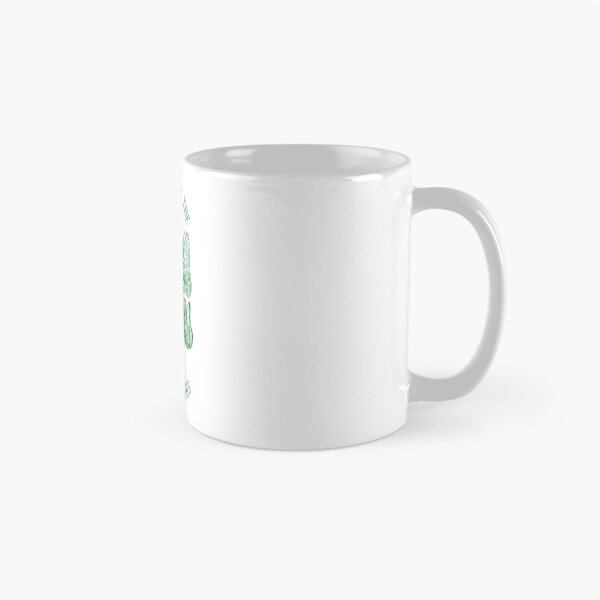 Item preview, We All Have The Same 24 Hours Green Butterfly Quote designed and sold by maecreativeco.