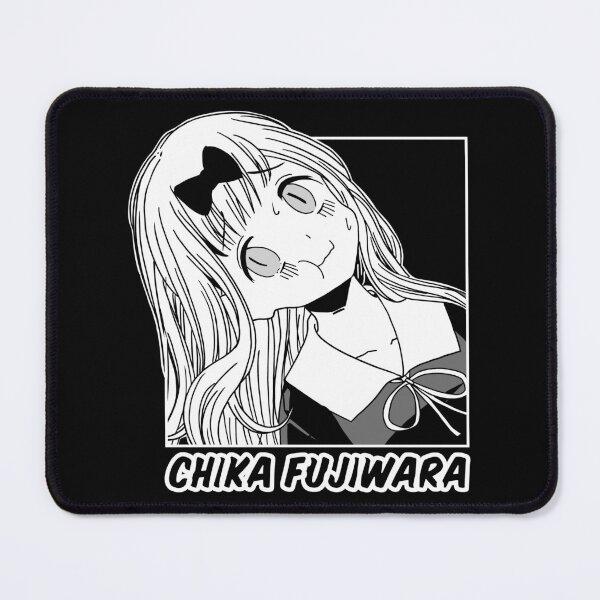 Item preview, Chika Fujiwara Love Is War designed and sold by Mangamoon.
