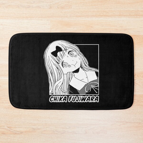 Item preview, Chika Fujiwara Love Is War designed and sold by Mangamoon.