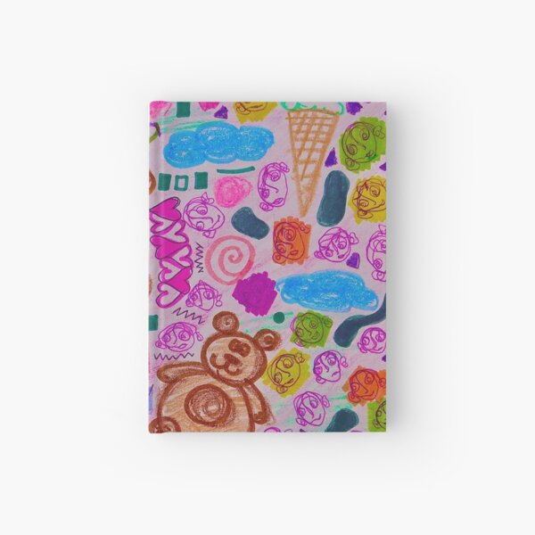 Item preview, love, ice cream, and friends! designed and sold by natalienineteen.
