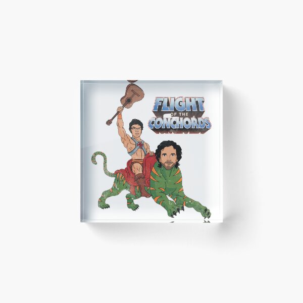 Item preview, FLIGHT OF THE CONCHORDS designed and sold by AnFgry12.