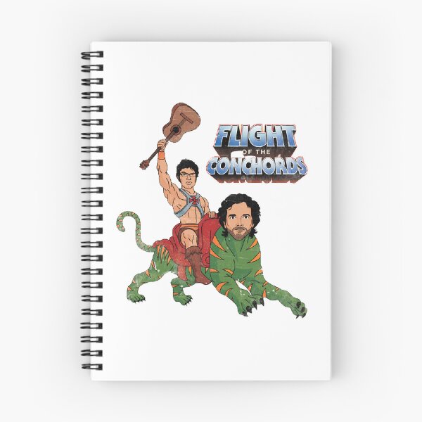 Item preview, FLIGHT OF THE CONCHORDS designed and sold by AnFgry12.