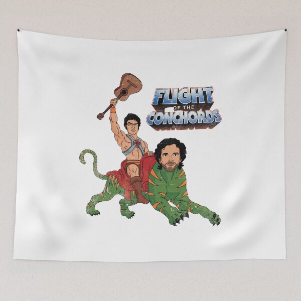 Item preview, FLIGHT OF THE CONCHORDS designed and sold by AnFgry12.