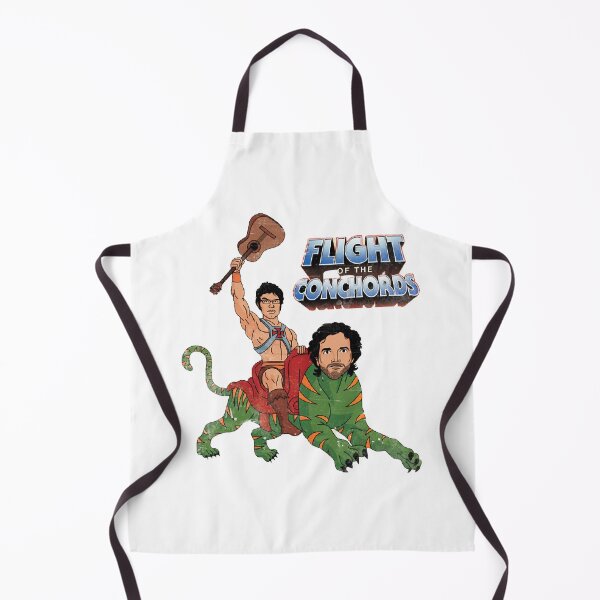 Item preview, FLIGHT OF THE CONCHORDS designed and sold by AnFgry12.