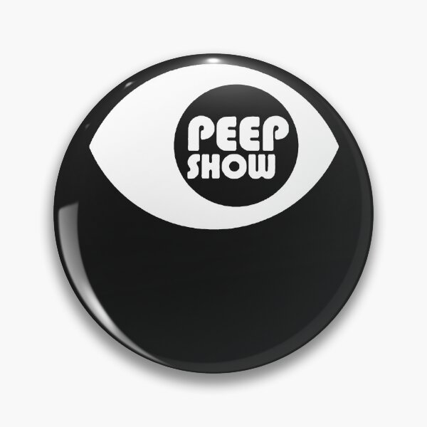 Artikelvorschau, Unverzichtbares T-Shirt mit Peepshow-Logo entworfen und verkauft von abortion0021.