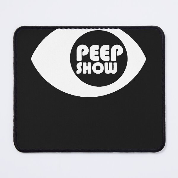 Artikelvorschau, Unverzichtbares T-Shirt mit Peepshow-Logo entworfen und verkauft von abortion0021.
