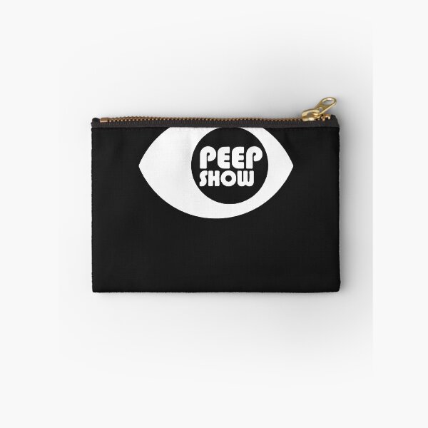Artikelvorschau, Unverzichtbares T-Shirt mit Peepshow-Logo entworfen und verkauft von abortion0021.