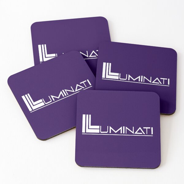 Item preview, Illuminati Logo design  designed and sold by Budzbuddha1.