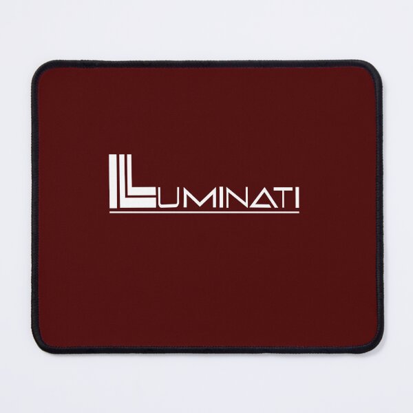Item preview, Illuminati Logo design  designed and sold by Budzbuddha1.