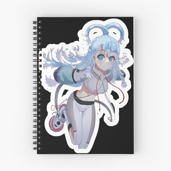 Item preview, Kobo Kanaeru Hololive Indonesia HoloID Virtual Youtuber Vtuber designed and sold by Risumu.